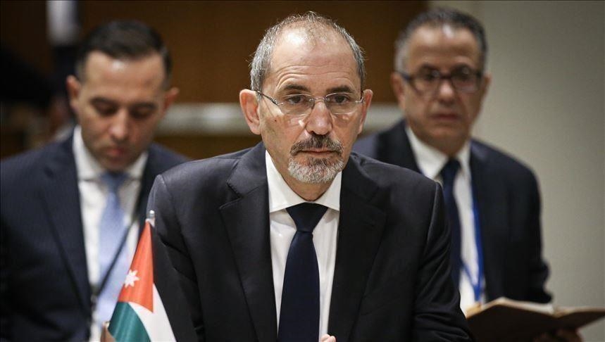 La Jordanie et la Tunisie discutent des relations bilatérales