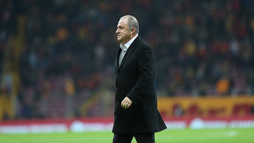 Fatih Terim'den Ozan Kabak paylaşımı