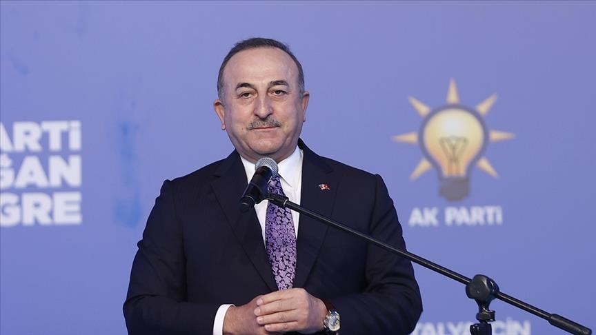 Азербайджан вернул то, что принадлежит ему по праву