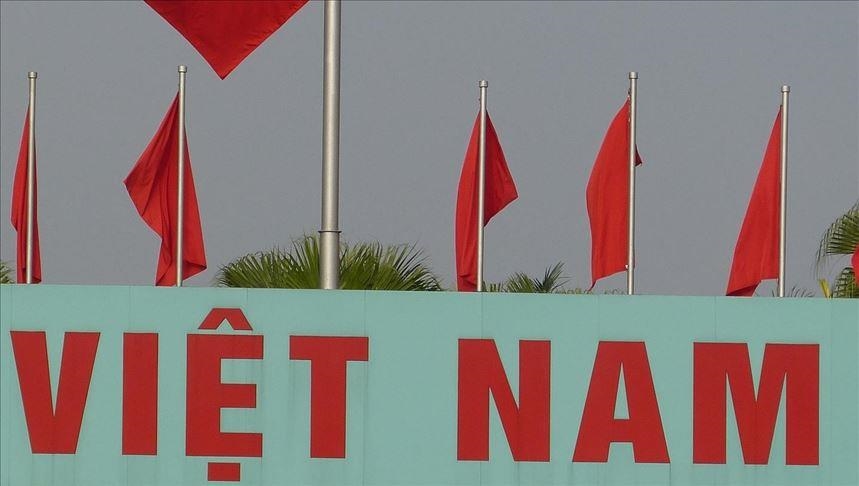 Vietnam elects Central Committee members to run gov't