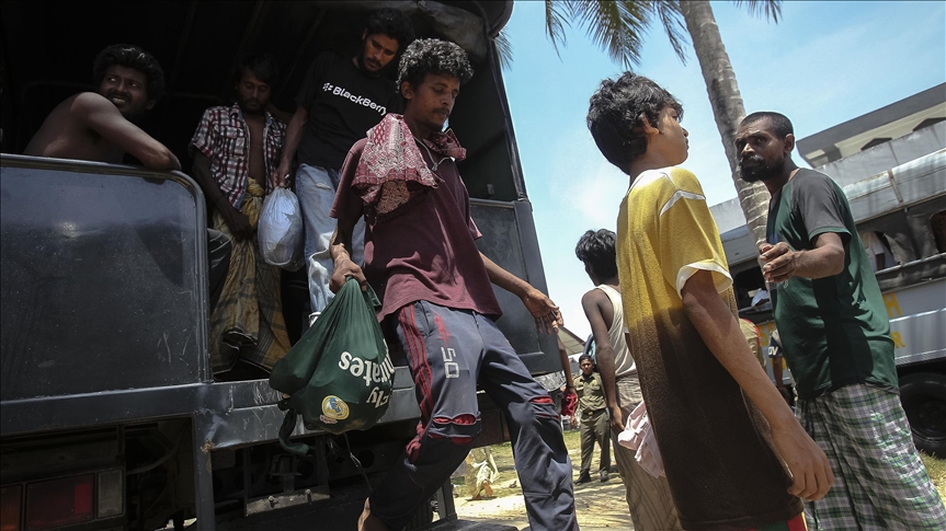 Future of Rohingya repatriation talks hangs in balance