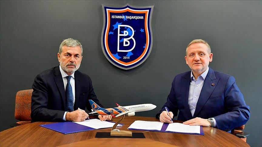 Football: Basaksehir hire Aykut Kocaman as head coach