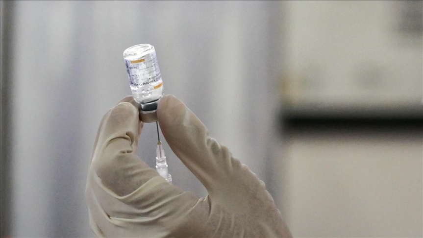 Indonesia likely to get millions of COVID-19 doses