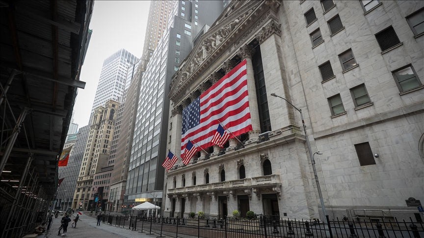 Mercados estadounidenses abren al alza y el precio de la plata se dispara