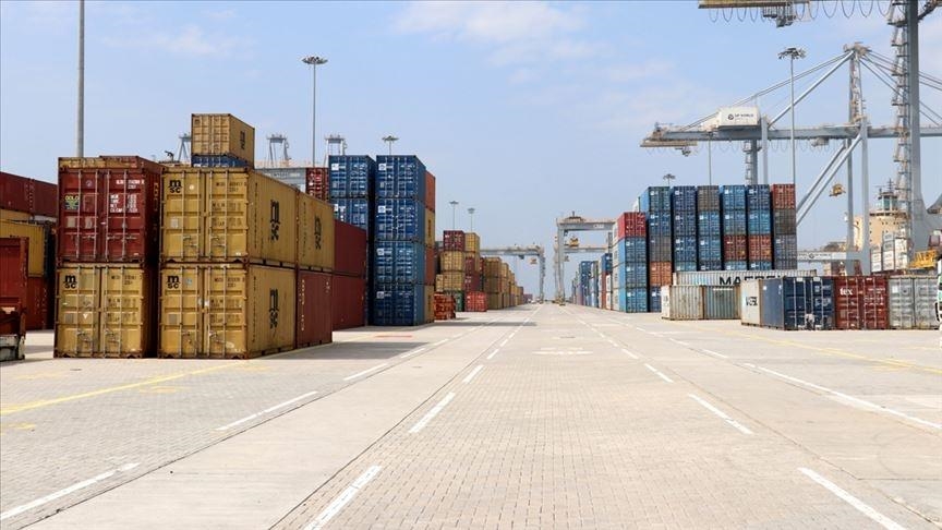 Turquie : Les ports d’Aliaga à Izmir battent des records en 2020 