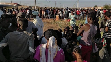 السودان.. "قطر الخيرية" تواصل تقديم مساعداتها للاجئي إثيوبيا