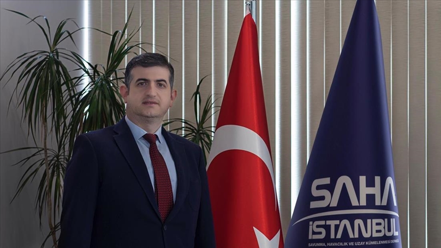SAHA İstanbul Başkanı Bayraktar: Türkiye'de milli, özgün üretim modeli var