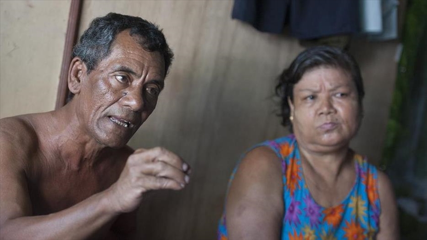 Warga Myanmar tak tahu ada kudeta militer