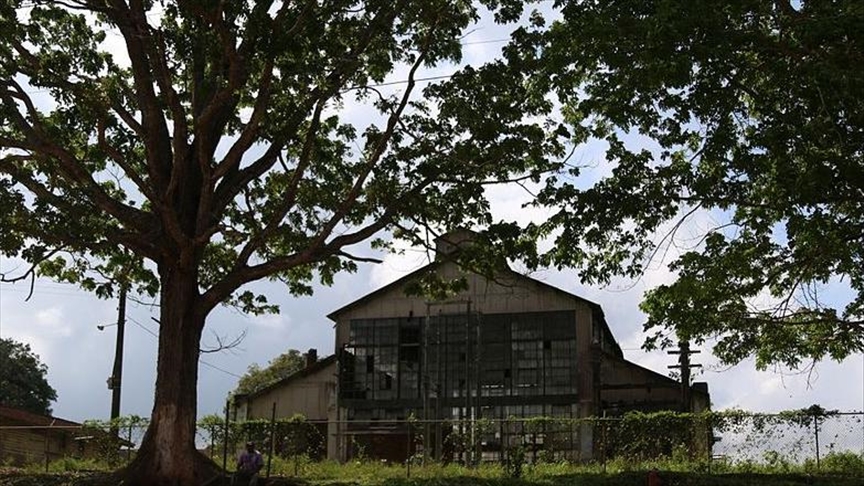 Fordlandia, la ciudad utópica que alimentó el sueño de Henry Ford en pleno Amazonas