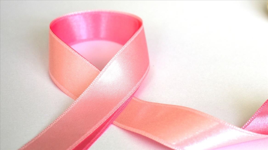 Breast cancer now most commonly occurring cancer: WHO