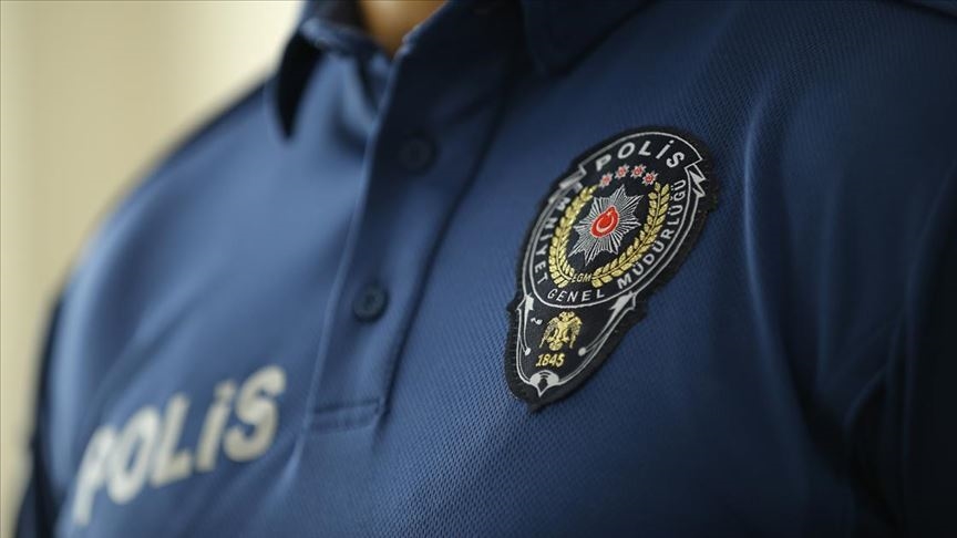 emniyet genel mudurlugu asagi bak