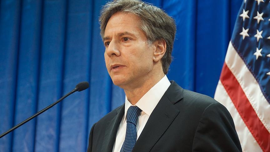Secretario de Estado de EEUU dice que Irán está cerca de tener suficiente material para fabricar armas nucleares