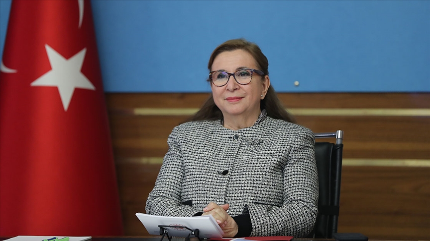 Bakan Pekcan: Denetimlerimizde yüzde 2,3 civarında üründe fahiş fiyat belirledik