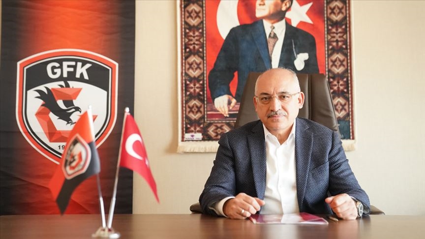 Gaziantep Başkanı Büyükekşi, transfer sürecini değerlendirdi: Kulübümüzün şartlarını ön planda tutmak zorundaydık