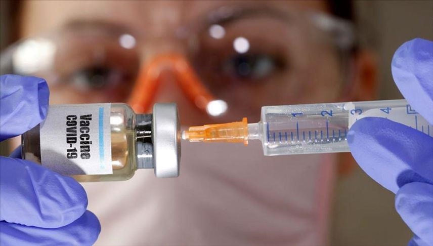 COVID-19: Over 10M vaccines administered in UK