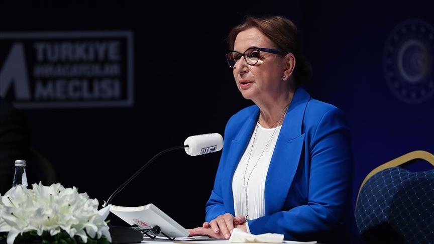 В Турции зафиксирован рекордный показатель экспорта за январь