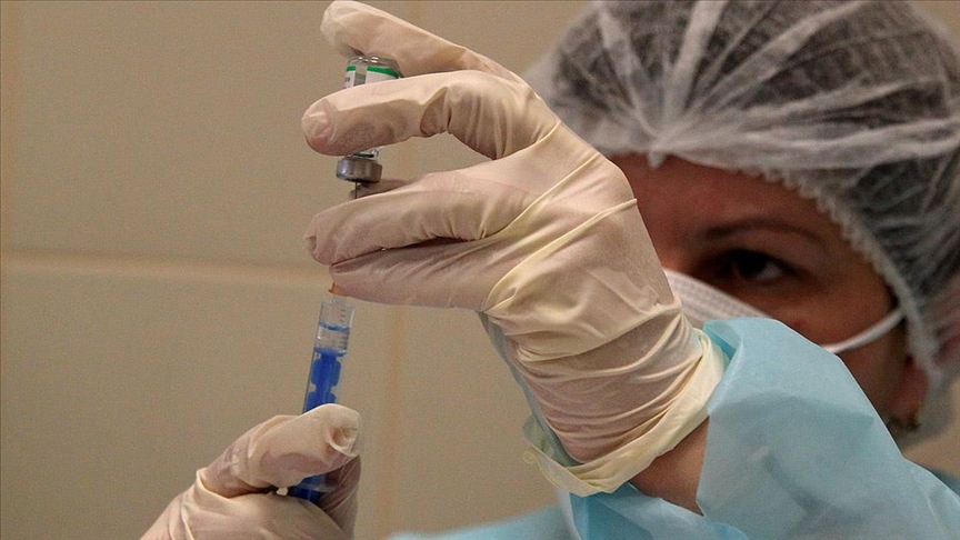 Srbija: Kod 82 osobe zabeležene neželjene reakcije posle vakcinacije