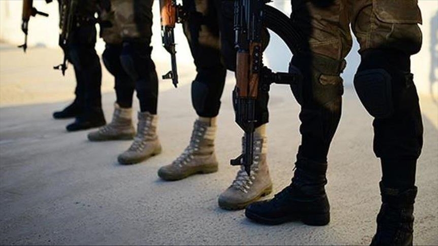 Pro-Haftar militias clash in Libya’s Sirte