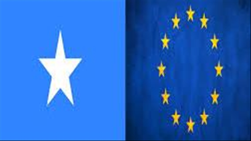EU launches over $14M new projects in Somalia