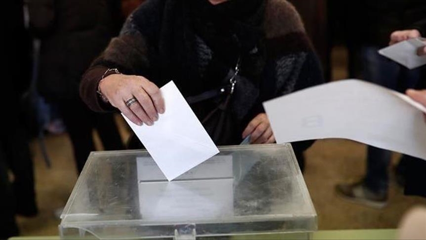 Palestinians to draft ‘code of conduct’ for elections