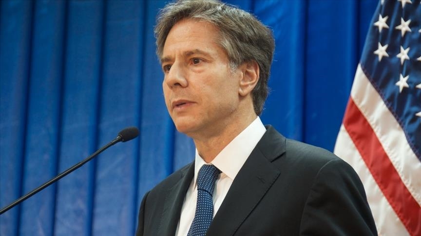 США осудили приговор Алексею Навальному
