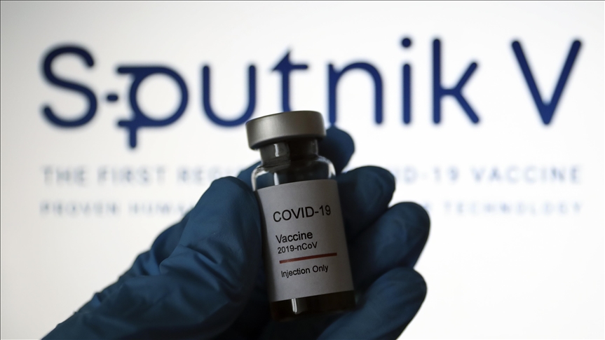 Estudio revela que la vacuna rusa Sputnik V contra el coronavirus tiene una efectividad del 91,