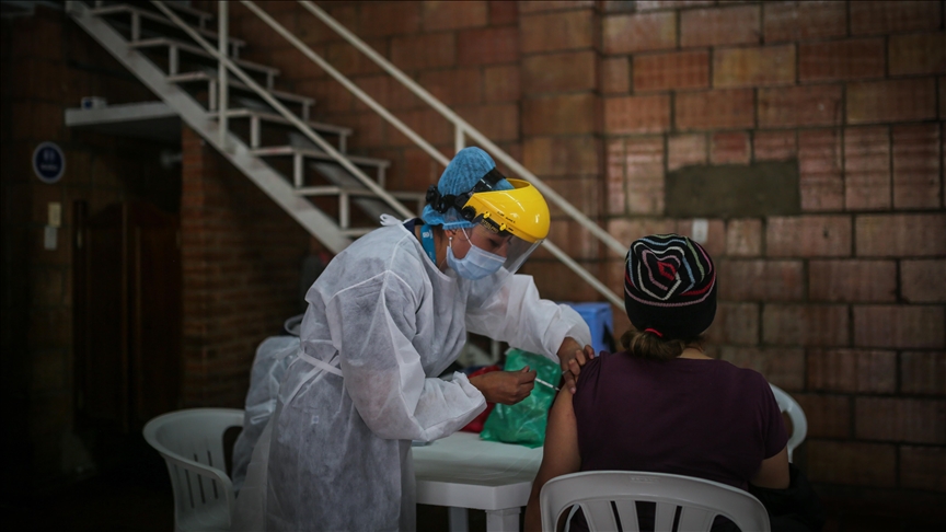 10 Latin America nations getting vaccines at no cost