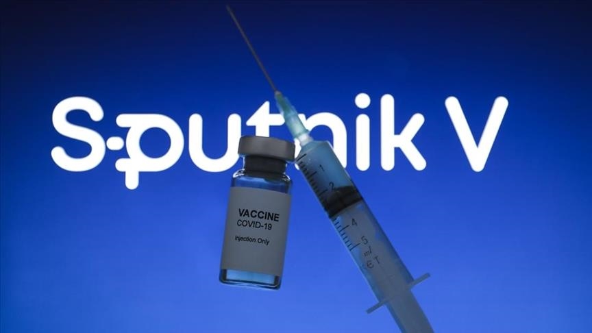 Эффективность вакцины «Спутник V» составляет 91,6%