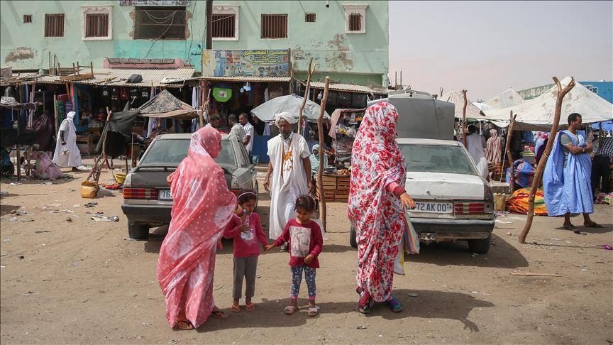Aliansi ulama Mauritania larang normalisasi dengan Israel