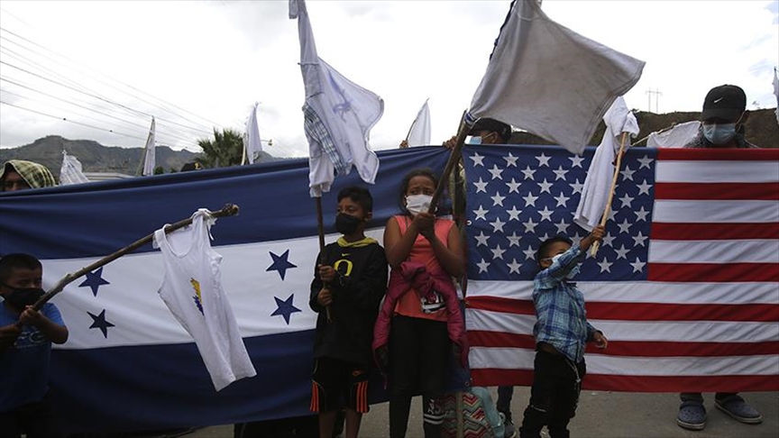 Las acciones de Biden para 'reconstruir y reforzar el sistema migratorio' en EEUU