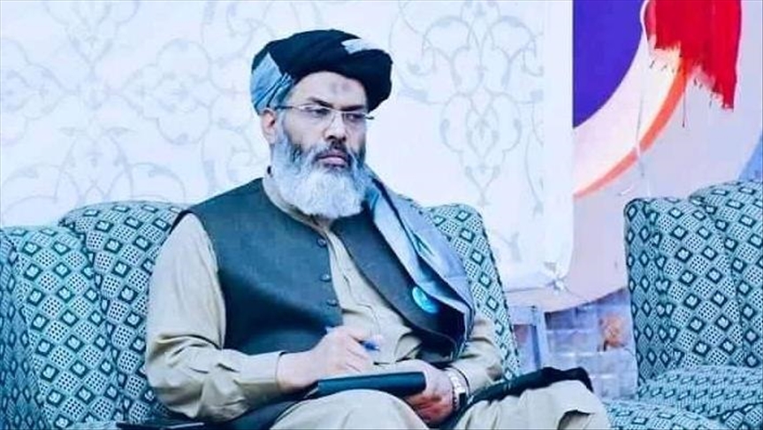 رئیس كميته رهبری جمعیت اصلاح افغانستان در کابل کشته شد