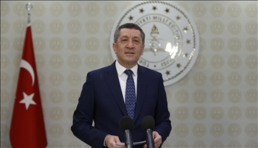 Turkey to partially resume in-person education mid-Feb