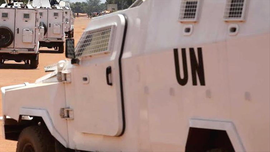 'UN not collaborating with Russian forces in CAR'