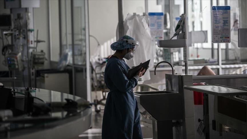 Le manque de place dans les hôpitaux français préoccupe le personnel soignant