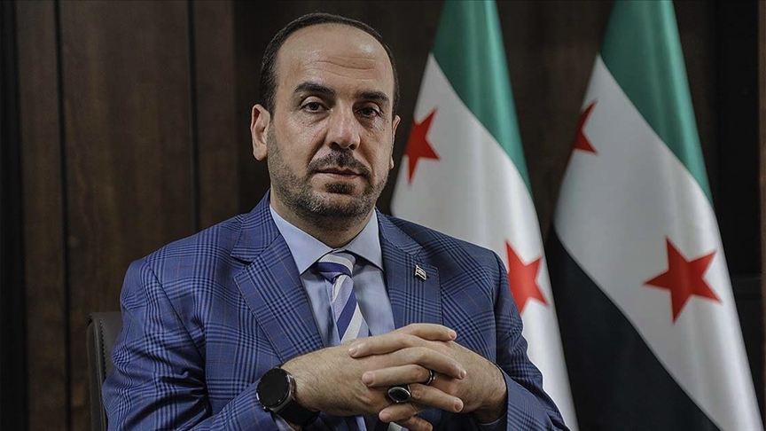 Suriyeli muhalifler, Anayasa Komitesi'nin ağustos ayından önce toplanmasını beklemiyor