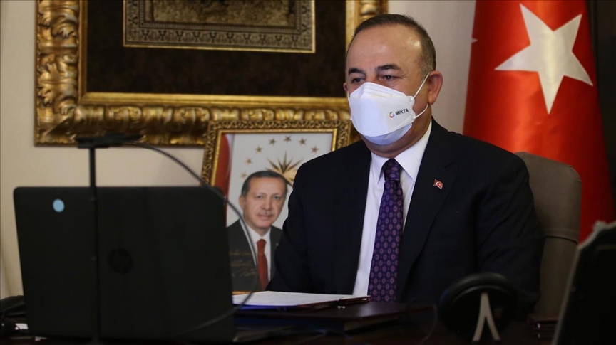 Top Turkish diplomat attends 18th MIKTA meeting