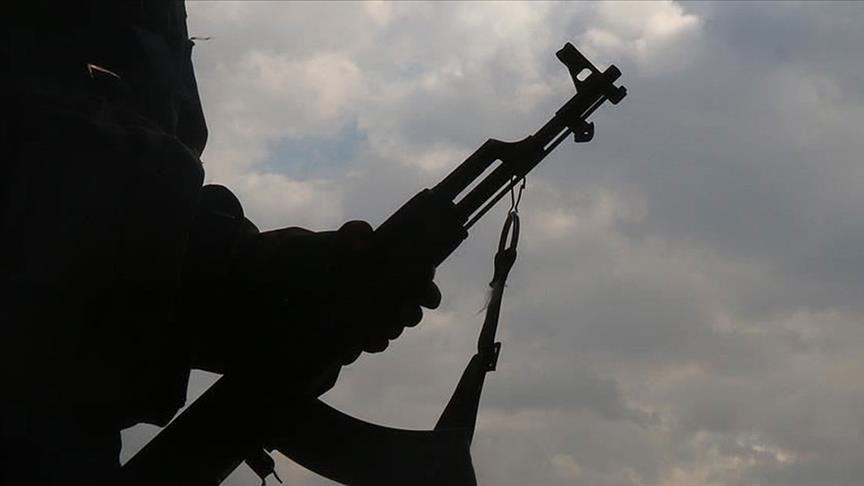 PKK terror group rewards rapist with promotion: Escapee