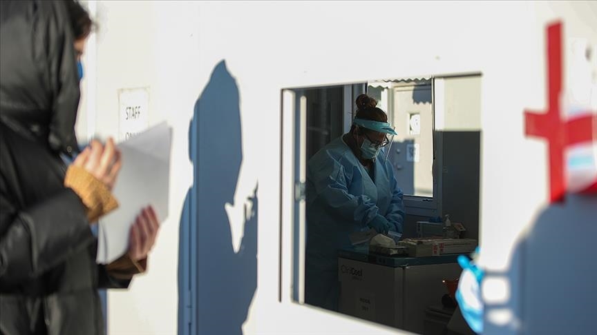 Число жертв коронавируса в США превысило 457 тыс