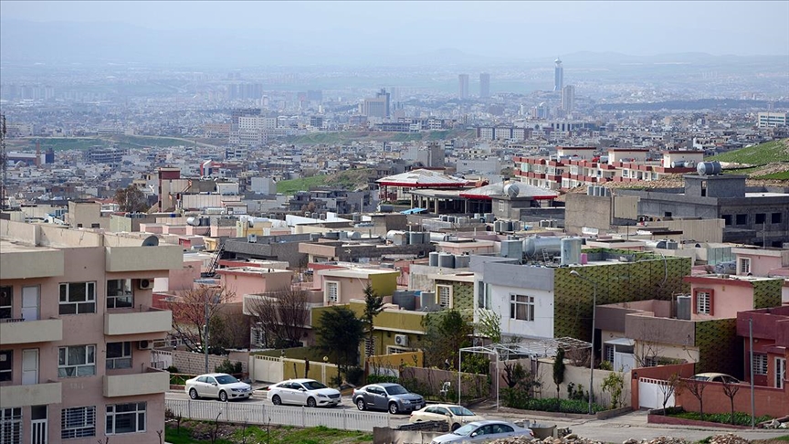Bağdat ile Erbil arasındaki bütçe anlaşmazlığı Süleymaniye’yi IKBY'den "kopmaya" sevk ediyor