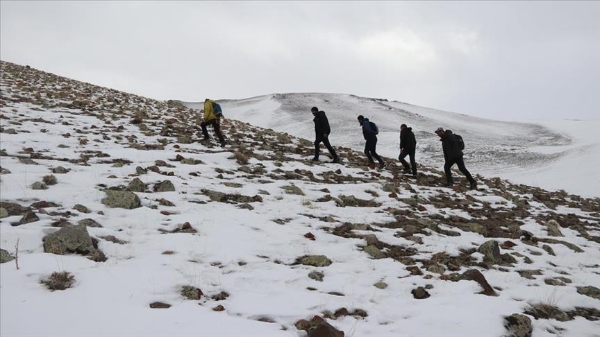 Turkey to reopen Mount Agri to climbers