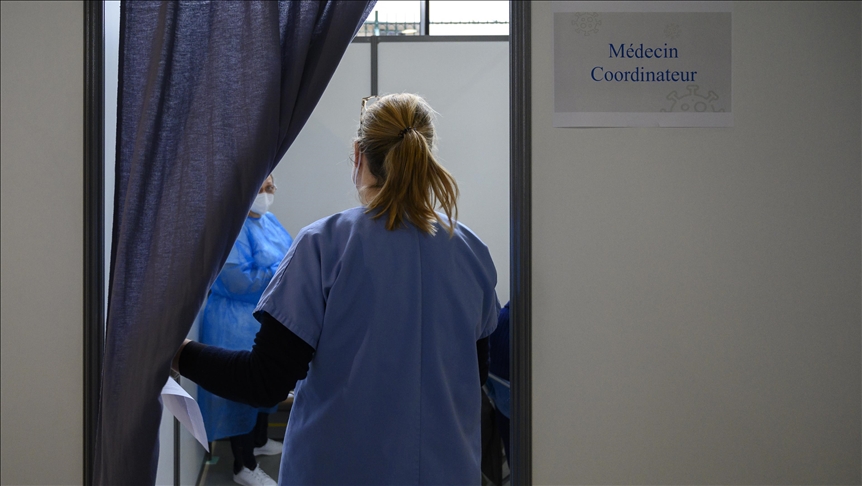 Europe’s vaccine strategy on right path: EC president