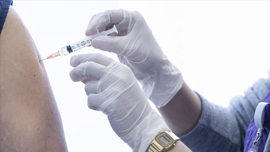 COVAX posts plan for vaccine supply to poor nations