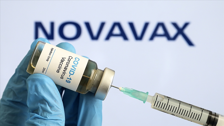 Avrupa İlaç Ajansı Novavax aşısını ön değerlendirmeye aldı