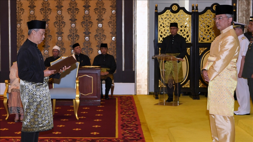 PM Malaysia Muhyiddin Yasin akan kunjungi Indonesia besok 