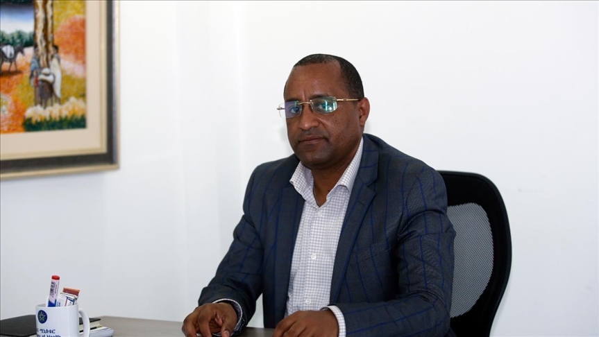 Ethiopia plans to vaccinate 20% population in 2021