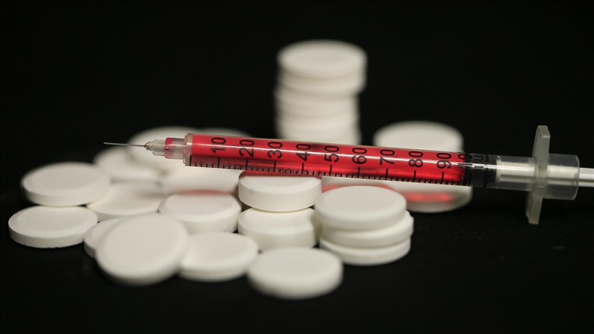 Consultora McKinsey & Company pagará USD 573 millones en caso de crisis de opioides en EEUU