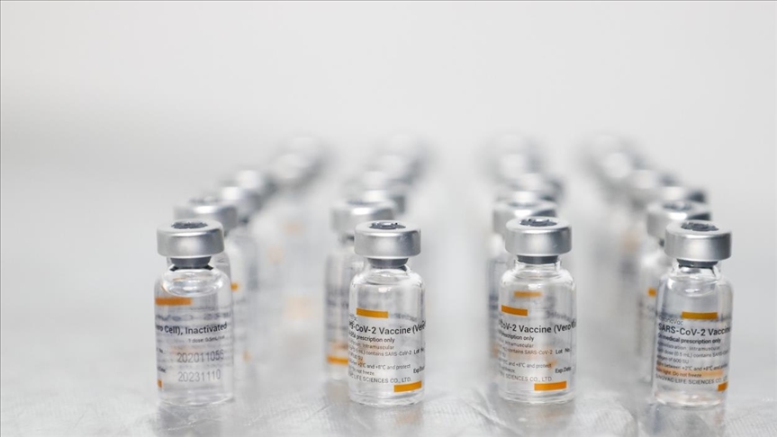 Autoridad sanitaria de Colombia autorizó el uso de la vacuna china contra el coronavirus, Coronavac