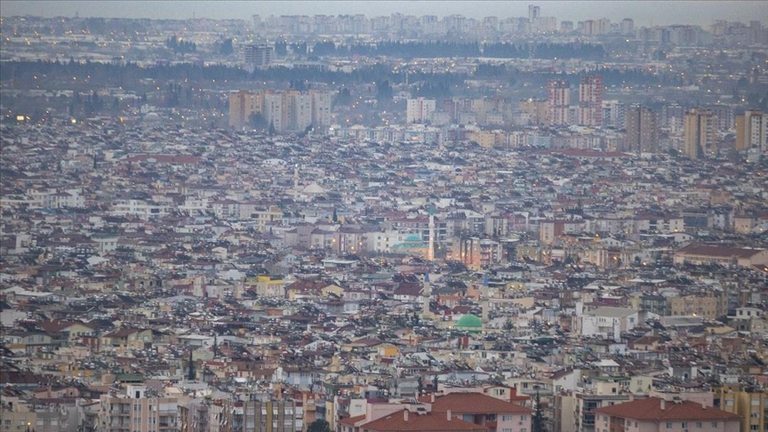 konuttan birini antalya