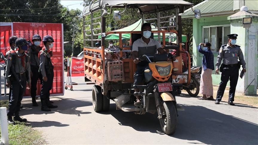 ¿Por qué los Militares en Myanmar bloquearon acceso a Facebook tras el golpe de Estado?