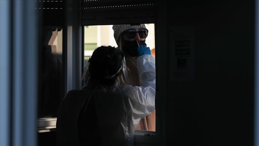 Northern Cyprus halts free virus tests as demand surges